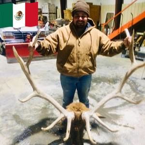 Meet your Posher, Cornelio